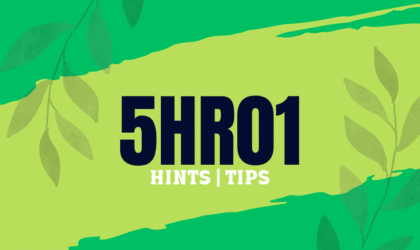 5HR01 Employment relationship management