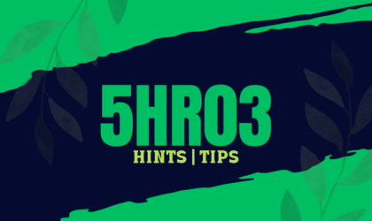 5HR03 REWARD FOR PERFORMANCE AND CONTRIBUTION