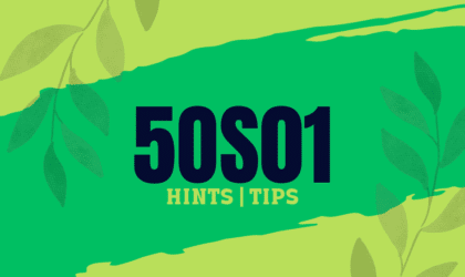 5OS01 SPECIALIST EMPLOYMENT LAW