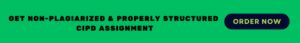CIPD ASSIGNMENT HELP