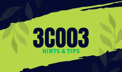 3CO03 Core Behaviours for People Professionals Assignment Help