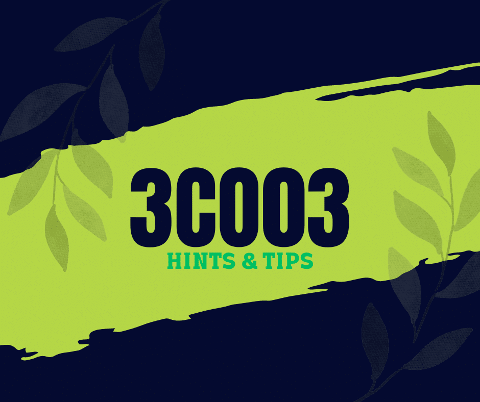 3CO03 Core Behaviours for People Professionals Assignment Help