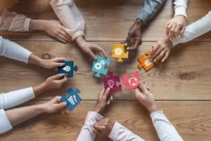 Value and Impact of People Practice creating value through workforce planning