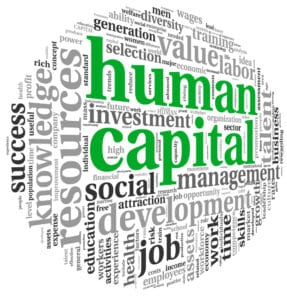 Value and Impact of People Practice Creating Value through Human Capital Management