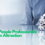 Role of people professionals in Attracting Talent