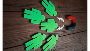 Role of people professionals in Attracting Talent