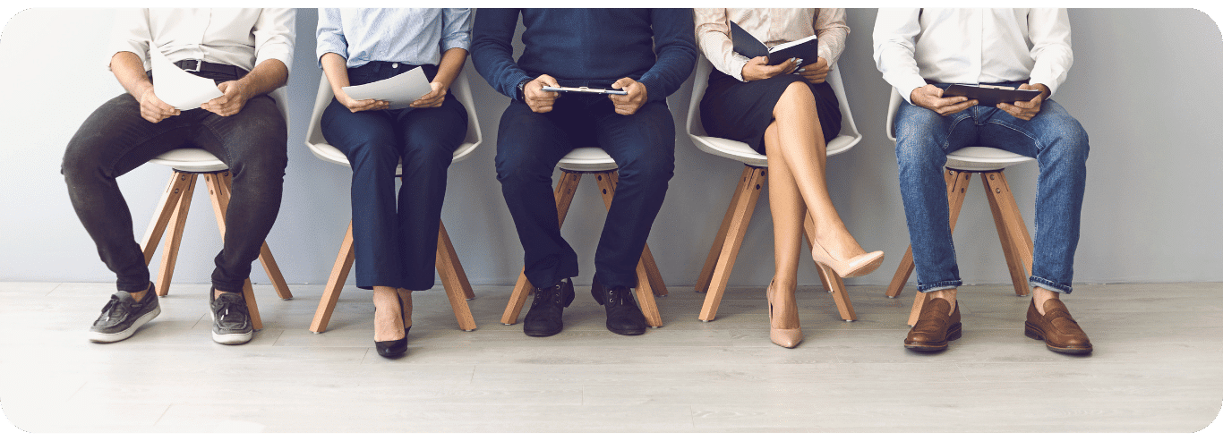 Strategic Role of People Professionals in Recruitment and Selection