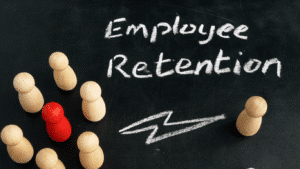 How recruitment advisors can support the retention stage of the employee lifecycle