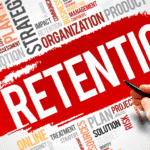 how the people manager recruitment advisor and employment relations case advisor could support the retention stage of the employee lifecycle