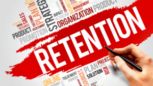 How People professionals can support the retention stage of the employee lifecycle