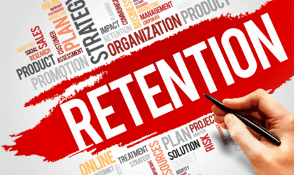 how the people manager, recruitment advisor and employment relations case advisor support the retention stage of the employee lifecycle